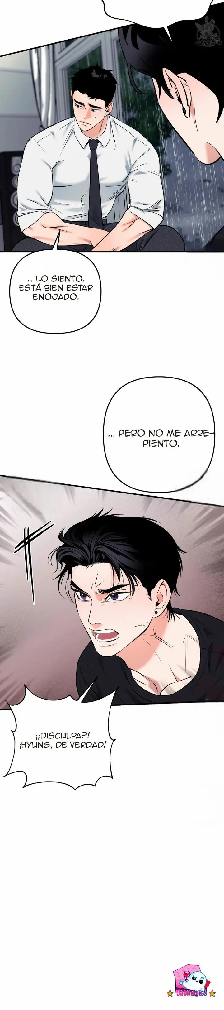 Colorize (Backstage: Colorize) (2023) - Capítulo 6 - Página 18 - LectorTMOo
