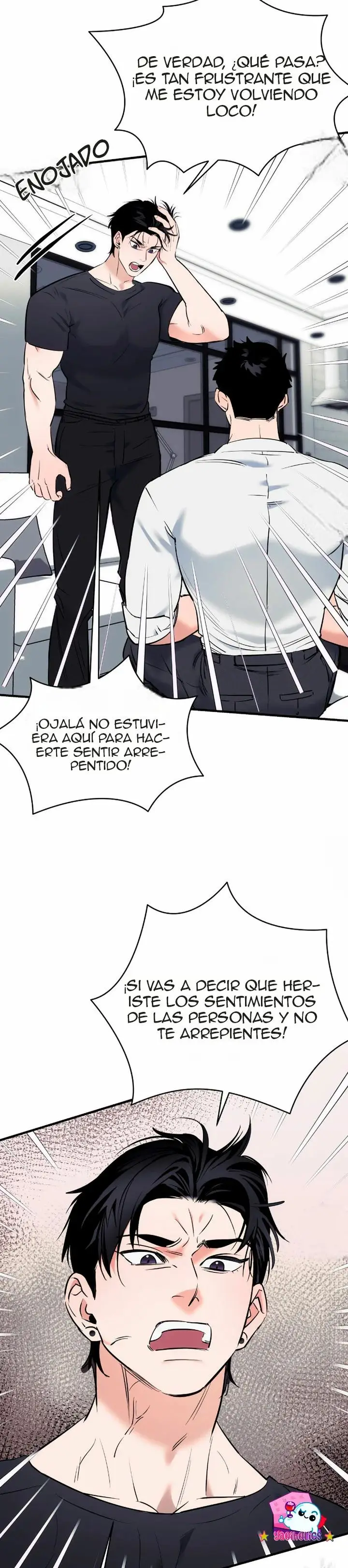 Colorize (Backstage: Colorize) (2023) - Capítulo 6 - Página 20 - LectorTMOo