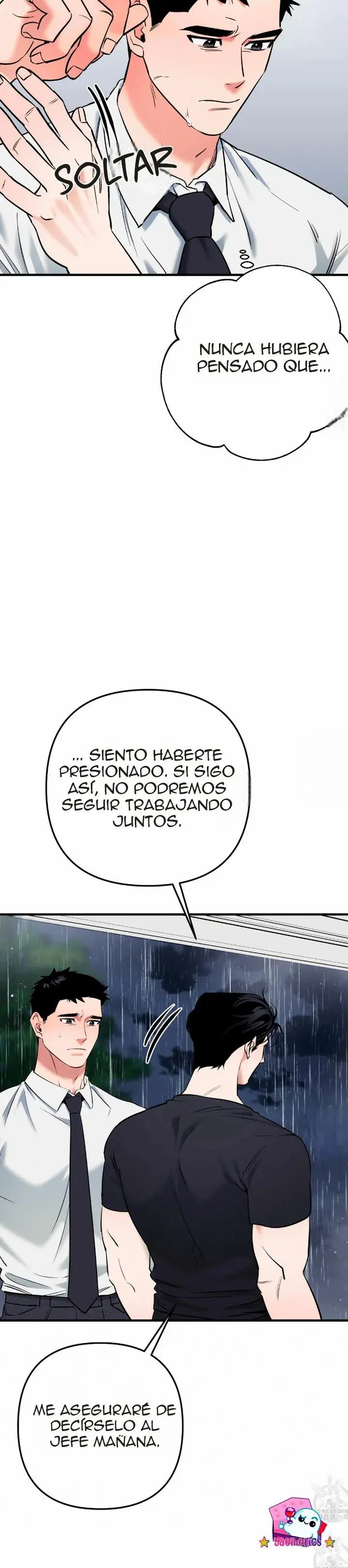Colorize (Backstage: Colorize) (2023) - Capítulo 6 - Página 27 - LectorTMOo