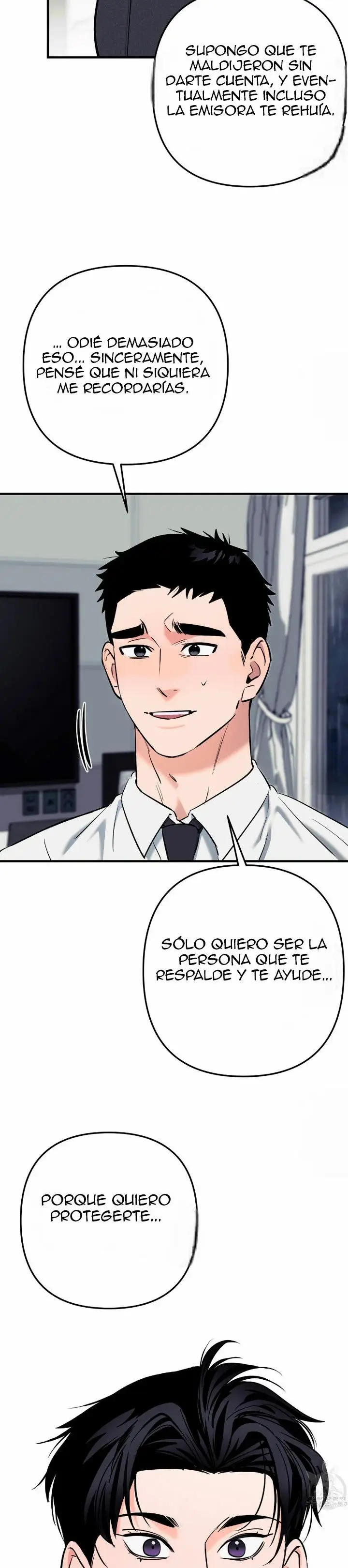 Colorize (Backstage: Colorize) (2023) - Capítulo 6 - Página 30 - LectorTMOo