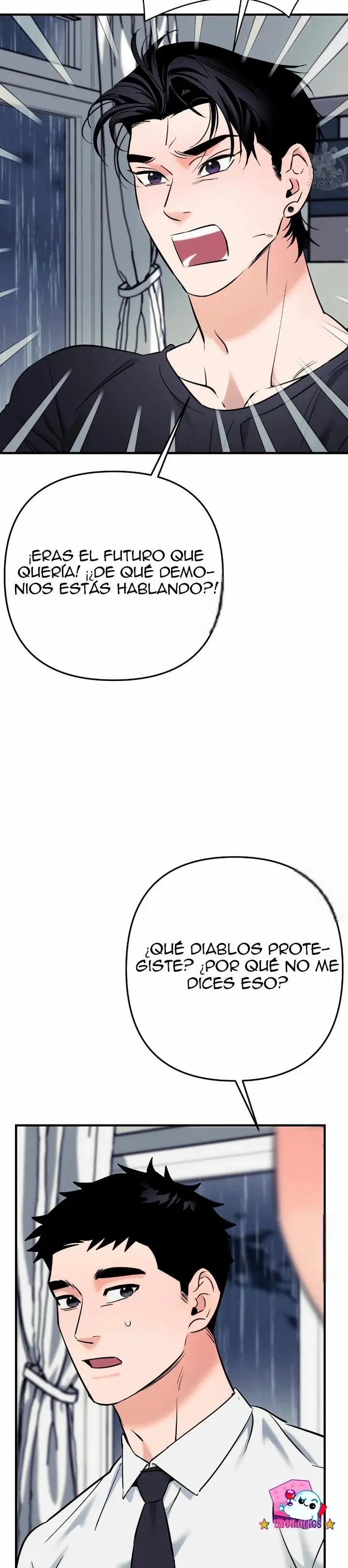 Colorize (Backstage: Colorize) (2023) - Capítulo 6 - Página 32 - LectorTMOo