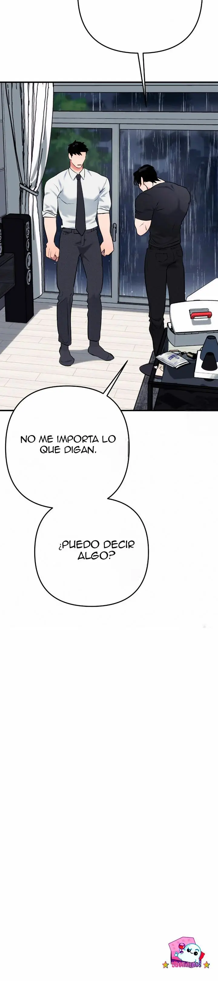 Colorize (Backstage: Colorize) (2023) - Capítulo 6 - Página 36 - LectorTMOo