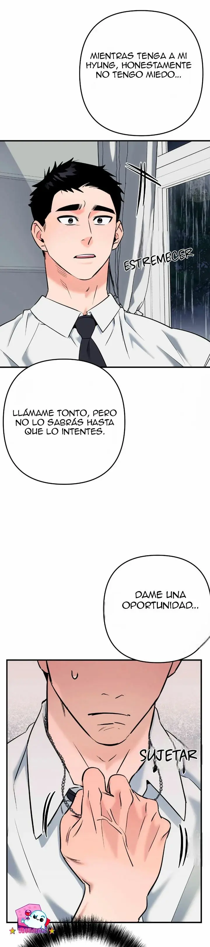 Colorize (Backstage: Colorize) (2023) - Capítulo 6 - Página 37 - LectorTMOo