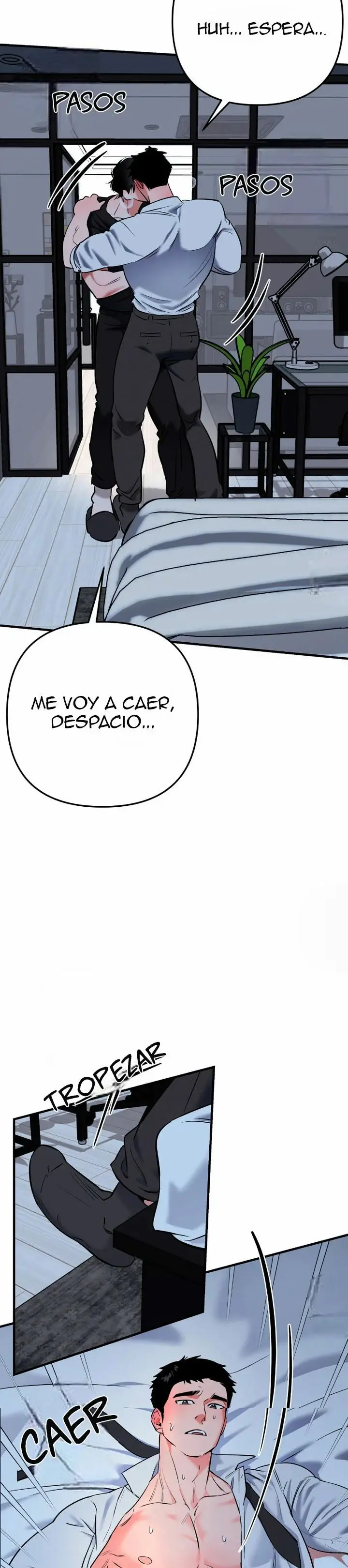 Colorize (Backstage: Colorize) (2023) - Capítulo 6 - Página 42 - LectorTMOo