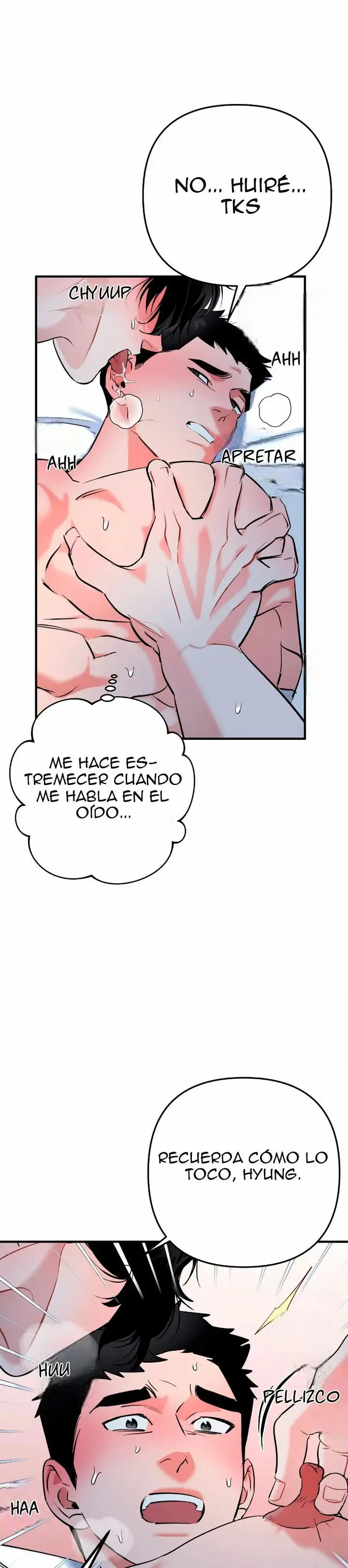 Colorize (Backstage: Colorize) (2023) - Capítulo 7 - Página 3 - LectorTMOo