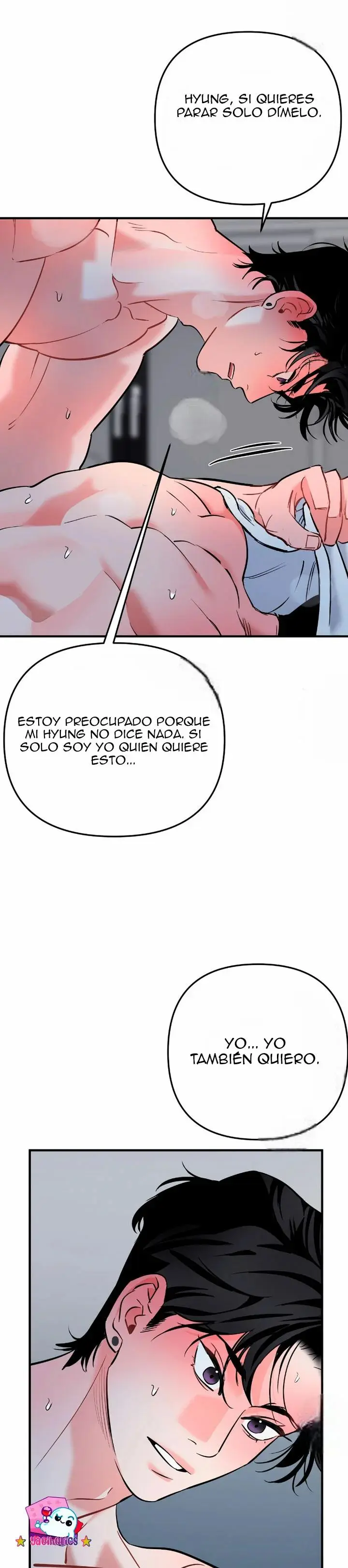 Colorize (Backstage: Colorize) (2023) - Capítulo 7 - Página 10 - LectorTMOo