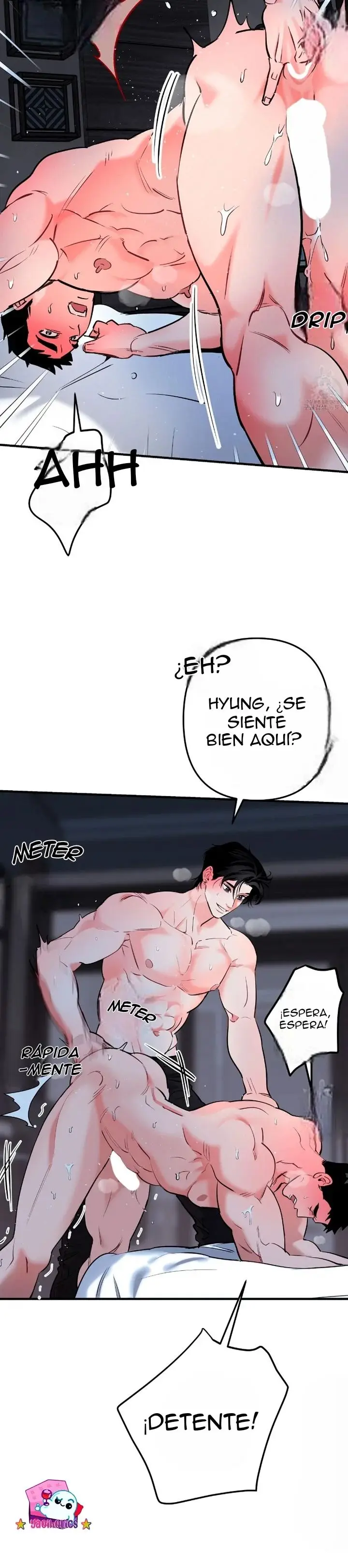 Colorize (Backstage: Colorize) (2023) - Capítulo 7 - Página 14 - LectorTMOo
