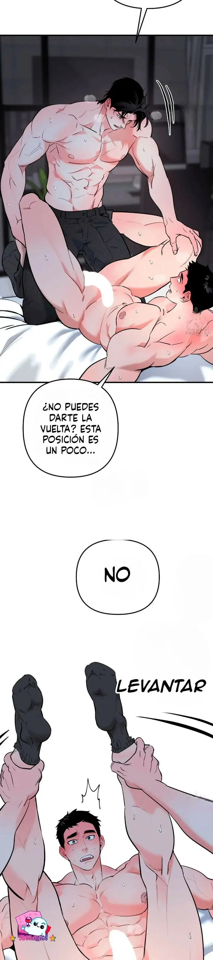 Colorize (Backstage: Colorize) (2023) - Capítulo 7 - Página 17 - LectorTMOo
