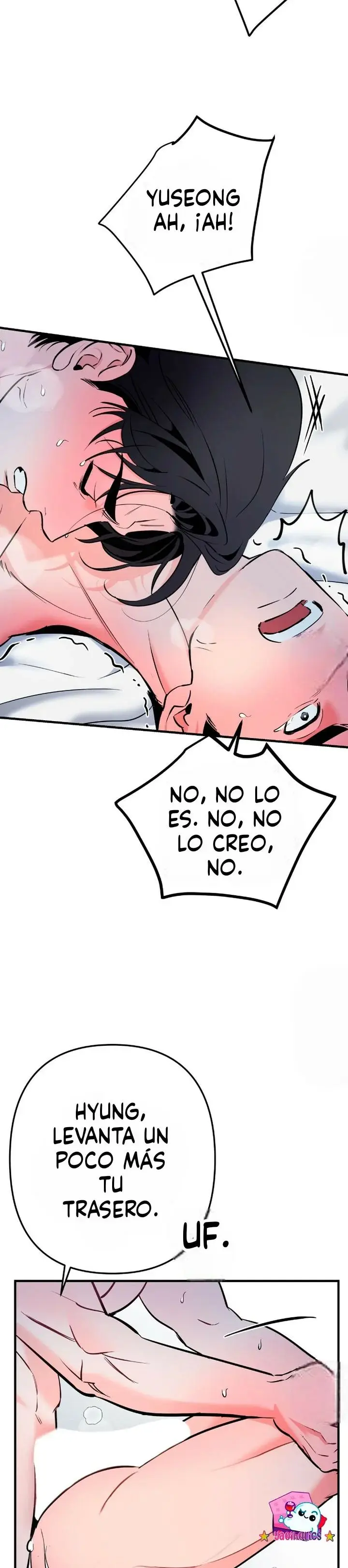Colorize (Backstage: Colorize) (2023) - Capítulo 7 - Página 20 - LectorTMOo
