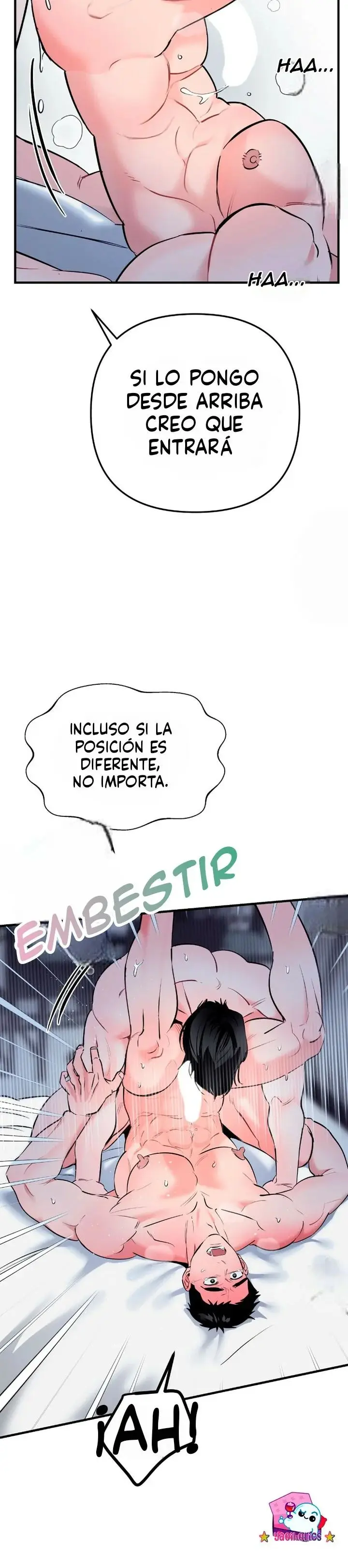 Colorize (Backstage: Colorize) (2023) - Capítulo 7 - Página 21 - LectorTMOo