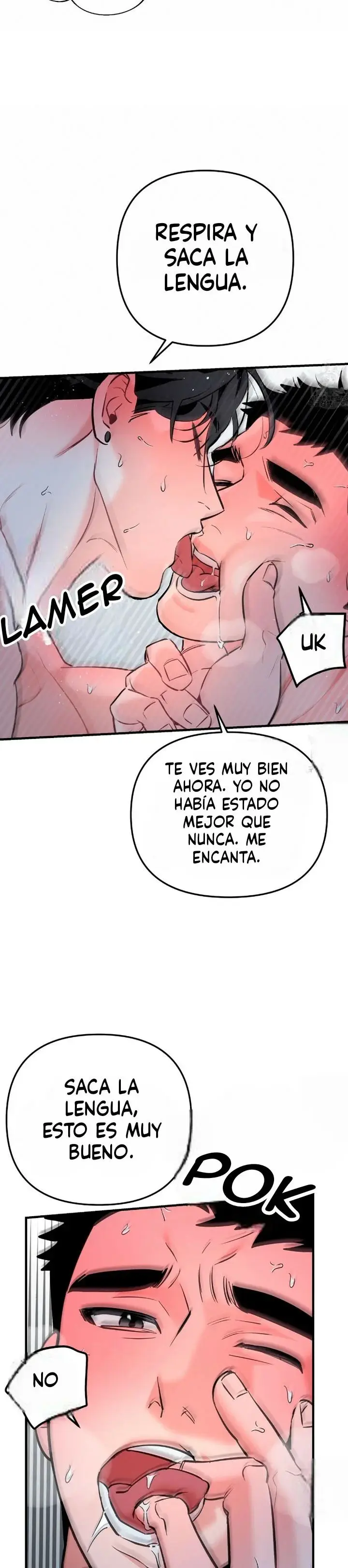 Colorize (Backstage: Colorize) (2023) - Capítulo 7 - Página 23 - LectorTMOo