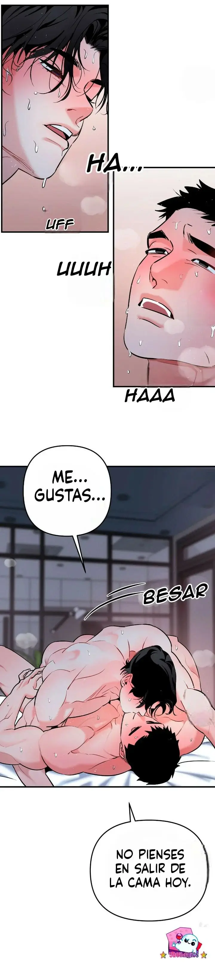 Colorize (Backstage: Colorize) (2023) - Capítulo 7 - Página 27 - LectorTMOo