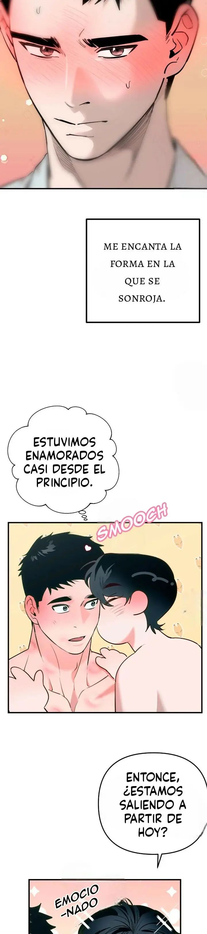 Colorize (Backstage: Colorize) (2023) - Capítulo 7 - Página 32 - LectorTMOo