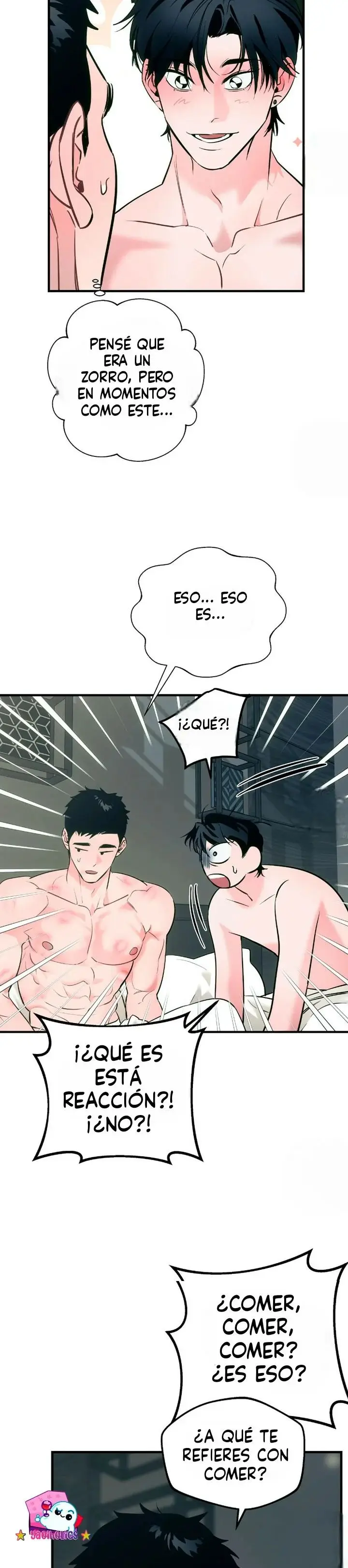 Colorize (Backstage: Colorize) (2023) - Capítulo 7 - Página 33 - LectorTMOo