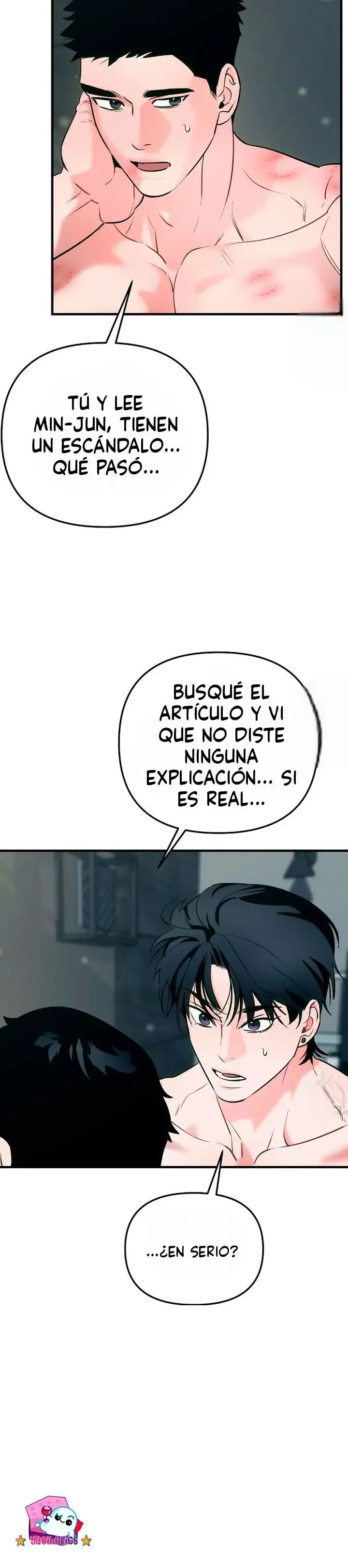 Colorize (Backstage: Colorize) (2023) - Capítulo 7 - Página 34 - LectorTMOo