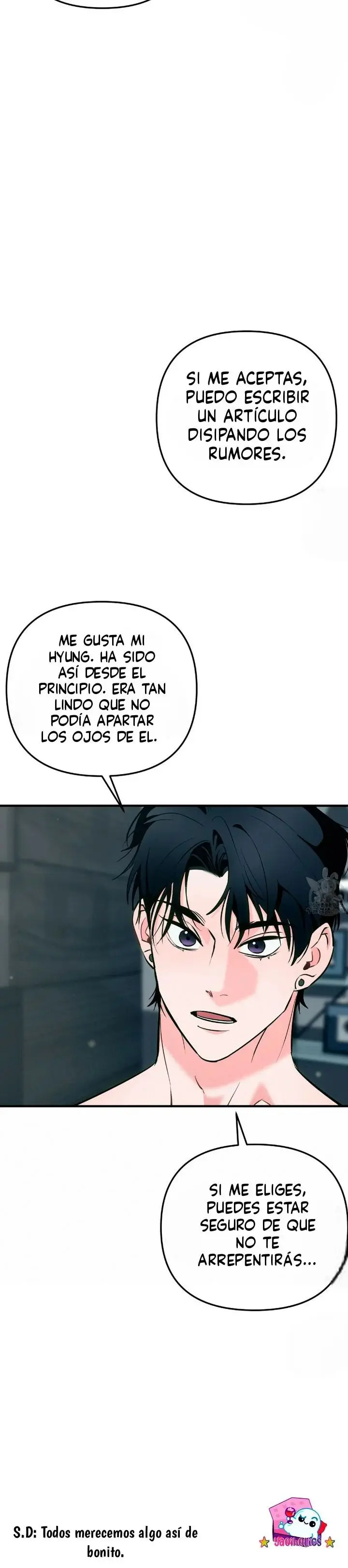 Colorize (Backstage: Colorize) (2023) - Capítulo 7 - Página 36 - LectorTMOo