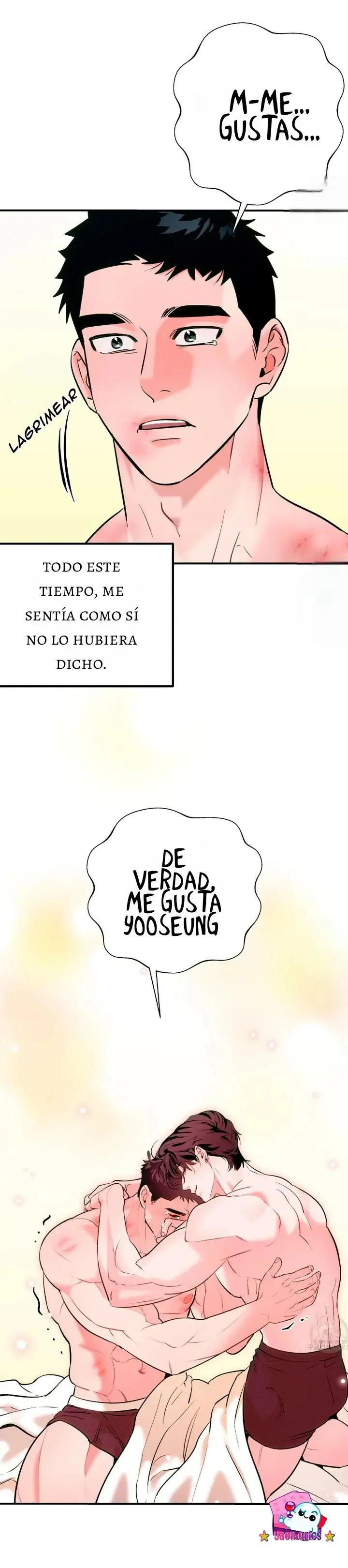 Colorize (Backstage: Colorize) (2023) - Capítulo 7 - Página 38 - LectorTMOo