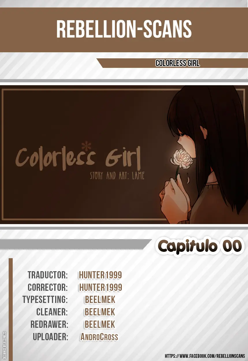 Colorless Girl (2016) - Capítulo - Página 2 - LectorTMOo