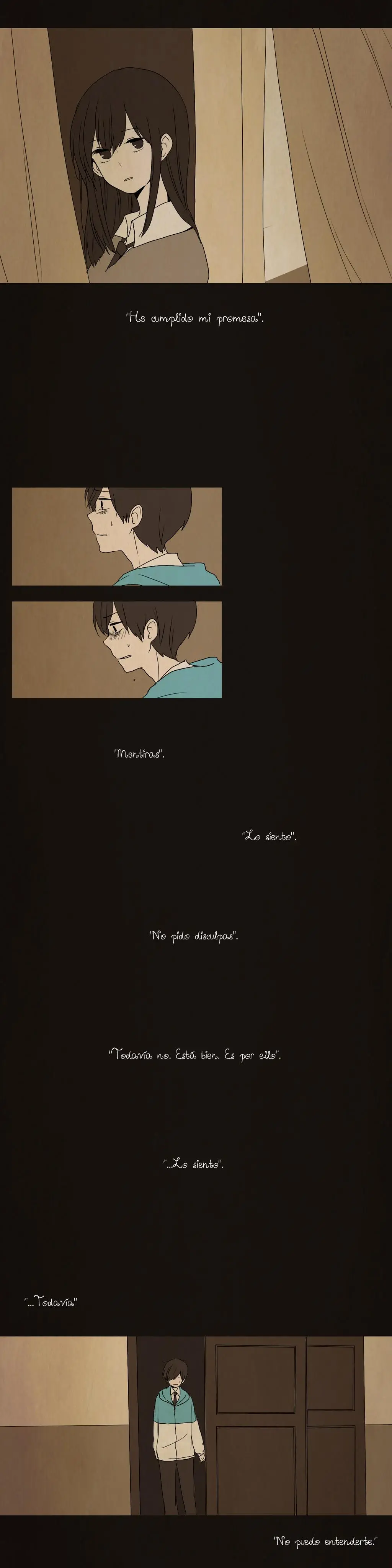 Colorless Girl (2016) - Capítulo - Página 4 - LectorTMOo