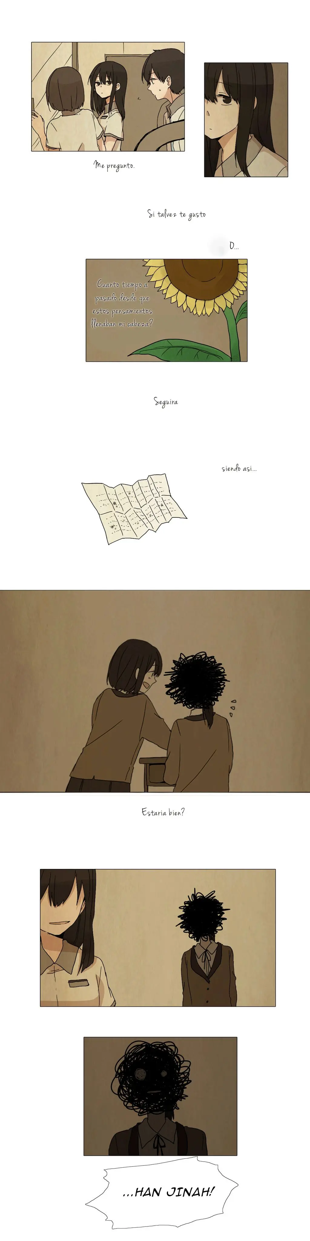 Colorless Girl (2016) - Capítulo 11 - Página 4 - LectorTMOo