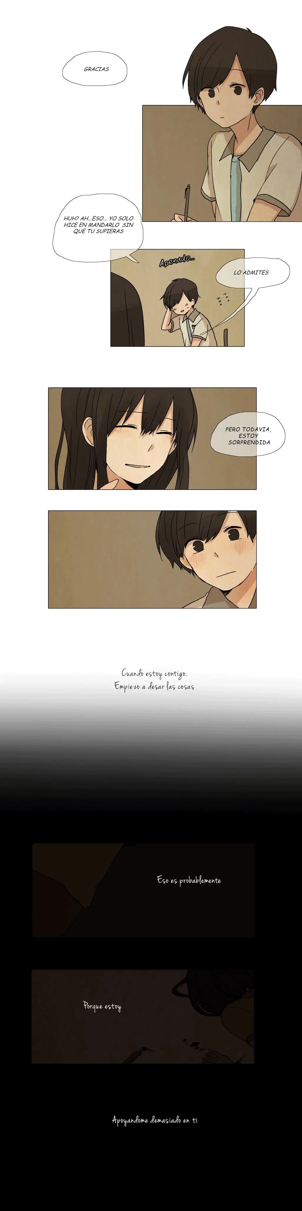 Colorless Girl (2016) - Capítulo 11 - Página 7 - LectorTMOo