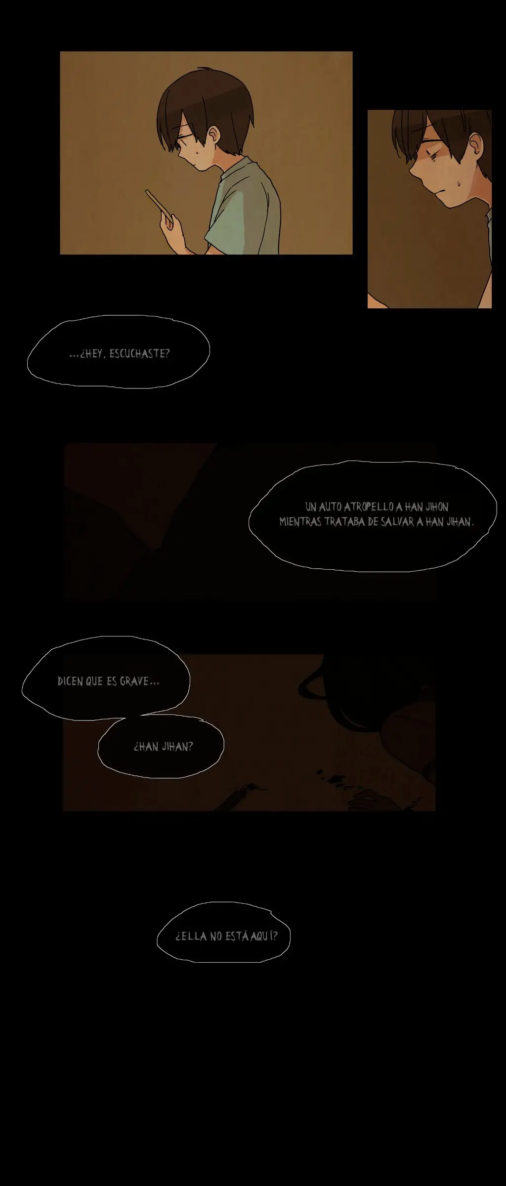 Colorless Girl (2016) - Capítulo 12 - Página 11 - LectorTMOo