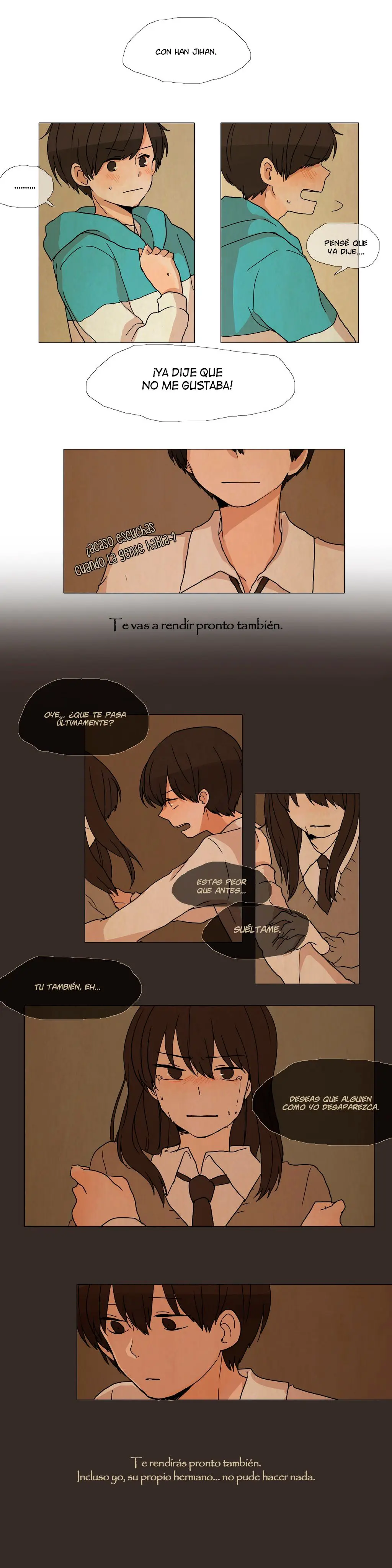 Colorless Girl (2016) - Capítulo 13 - Página 6 - LectorTMOo