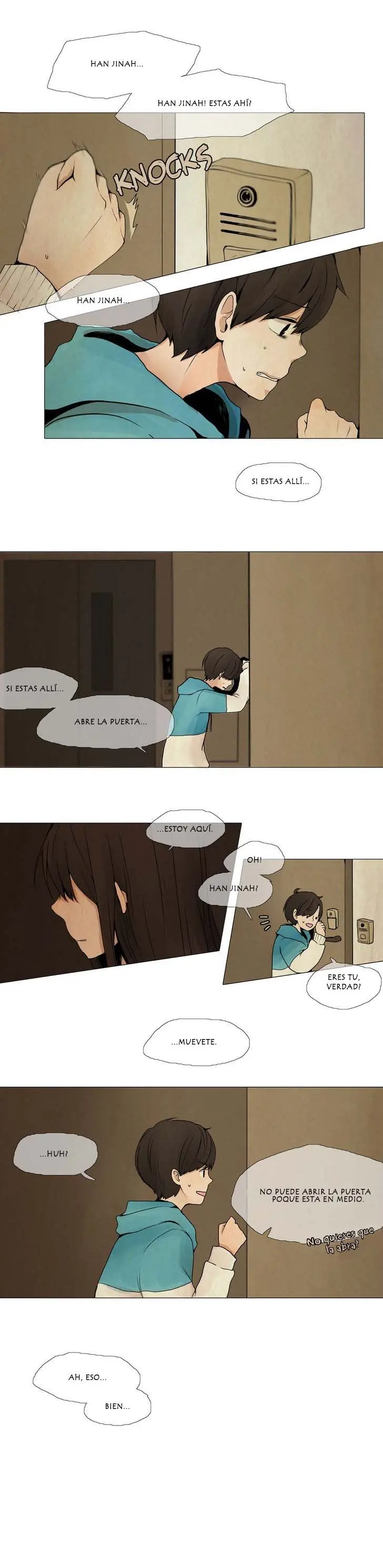 Colorless Girl (2016) - Capítulo 14 - Página 2 - LectorTMOo