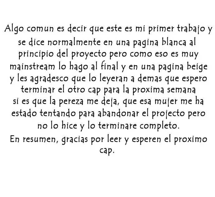 Colorless Girl (2016) - Capítulo 14 - Página 15 - LectorTMOo