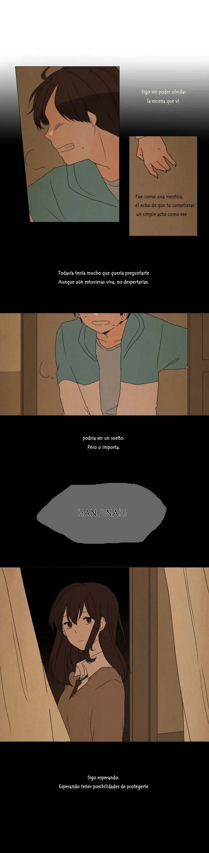 Colorless Girl (2016) - Capítulo 15 - Página 4 - LectorTMOo