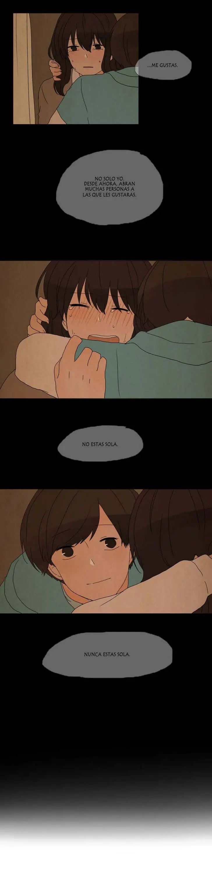 Colorless Girl (2016) - Capítulo 15 - Página 10 - LectorTMOo