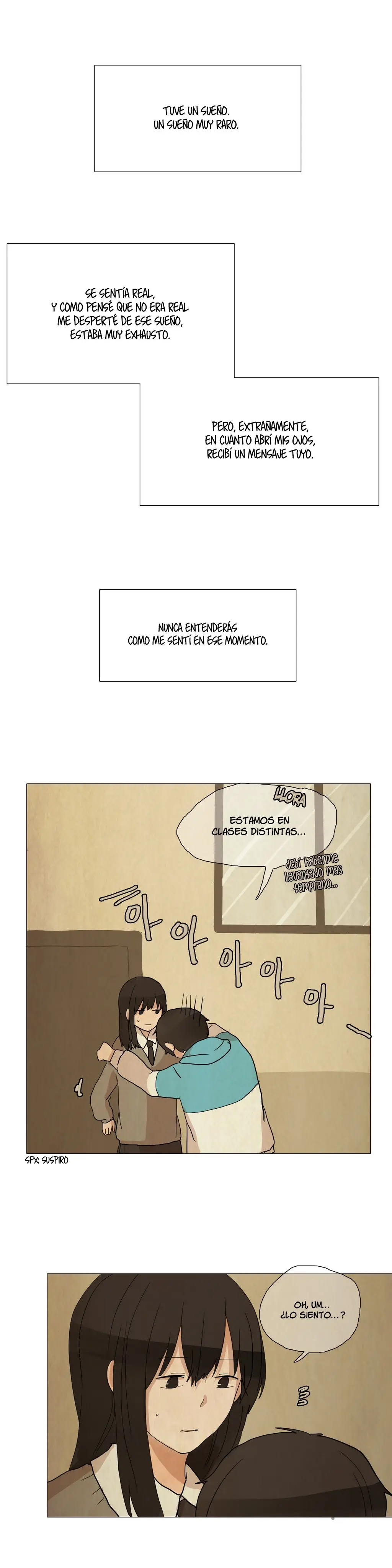 Colorless Girl (2016) - Capítulo 16 - Página 2 - LectorTMOo