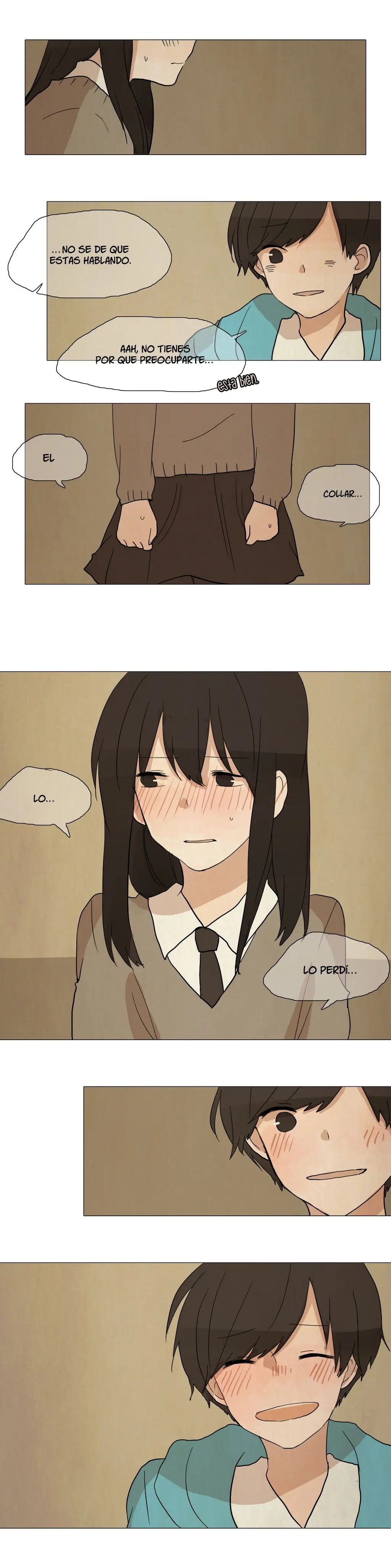 Colorless Girl (2016) - Capítulo 16 - Página 6 - LectorTMOo