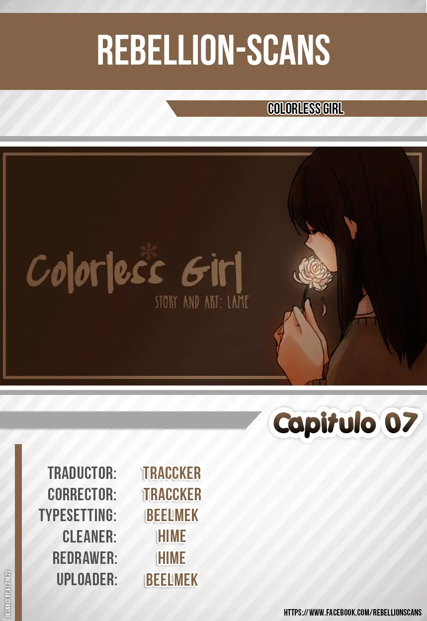 Colorless Girl (2016) - Capítulo 7 - Página 2 - LectorTMOo