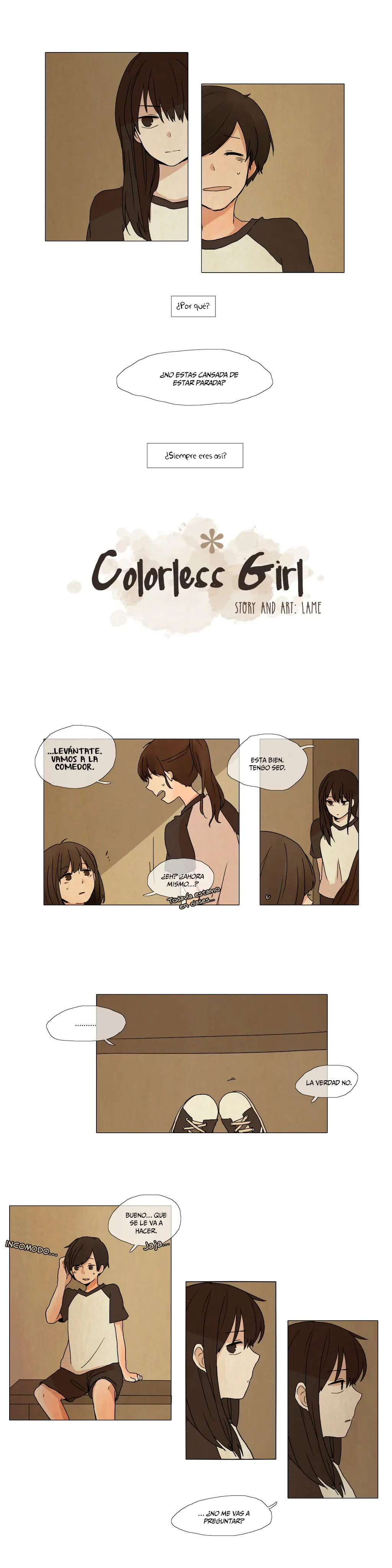 Colorless Girl (2016) - Capítulo 7 - Página 4 - LectorTMOo
