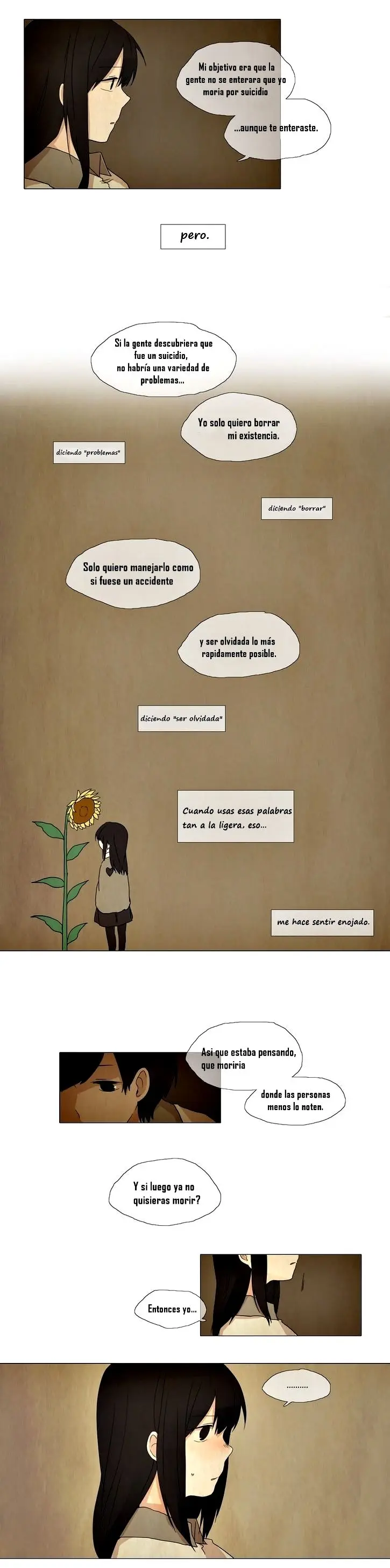 Colorless Girl (2016) - Capítulo 8 - Página 6 - LectorTMOo