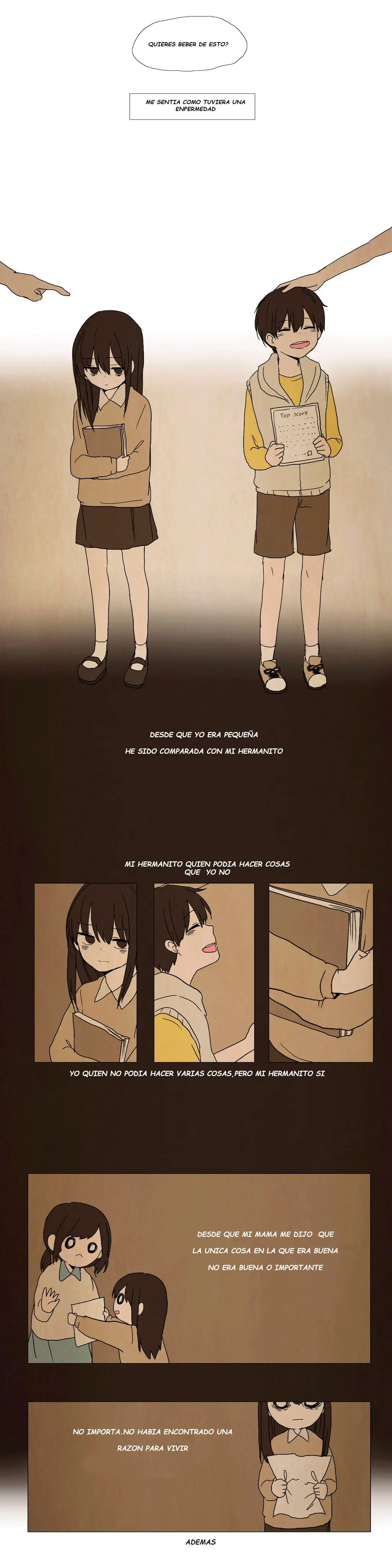 Colorless Girl (2016) - Capítulo 9 - Página 4 - LectorTMOo