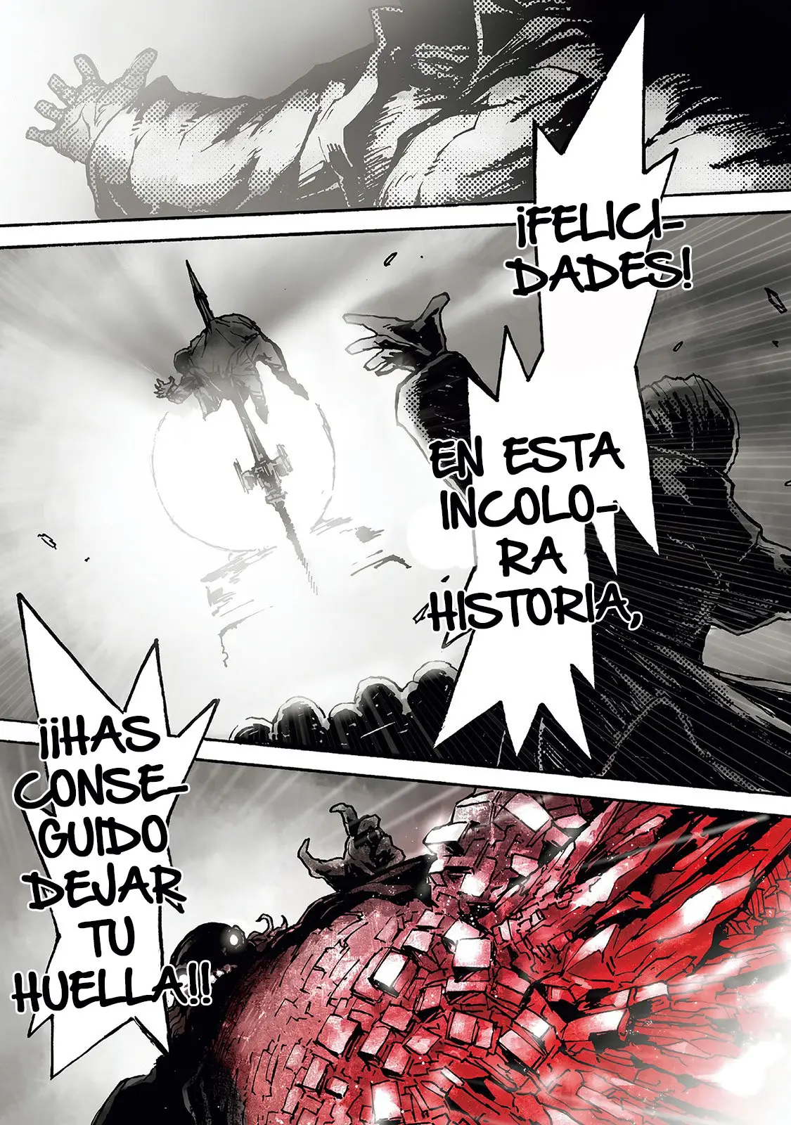 Colorless (2019) - Capítulo  - Página 5 - LectorTMOo