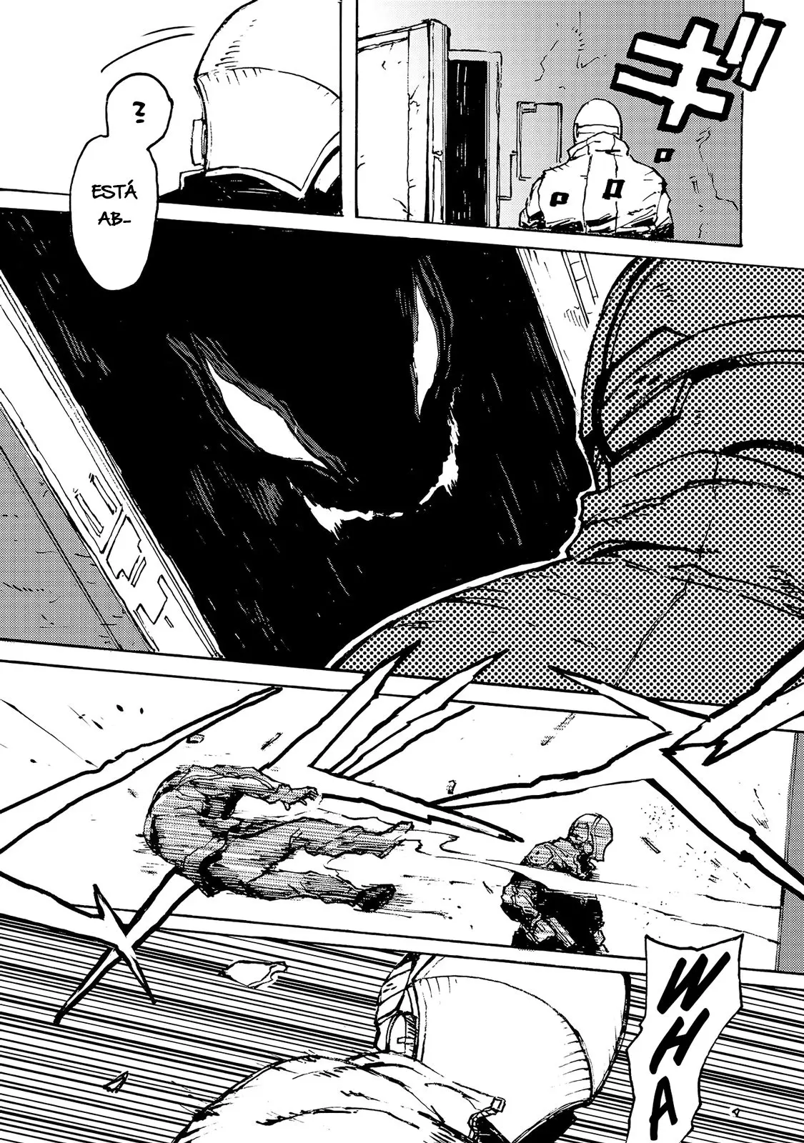Colorless (2019) - Capítulo 1 - Página 4 - LectorTMOo