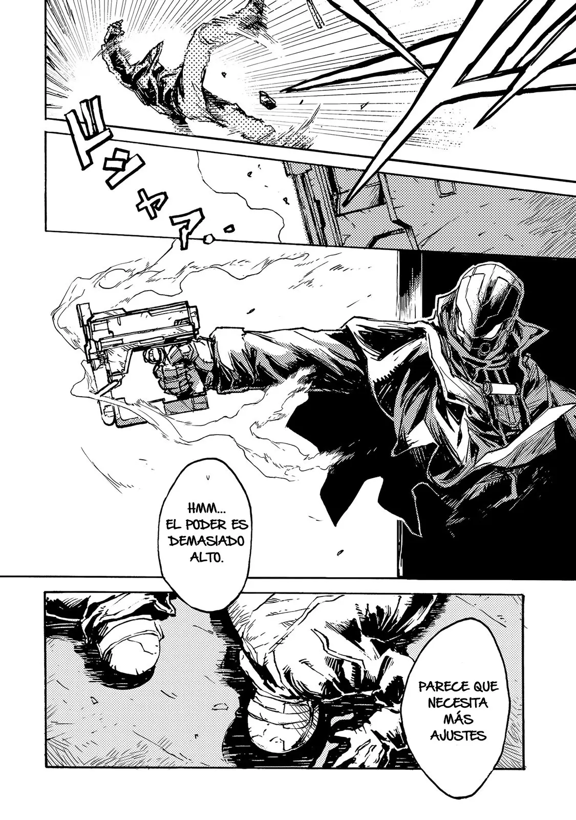 Colorless (2019) - Capítulo 1 - Página 5 - LectorTMOo