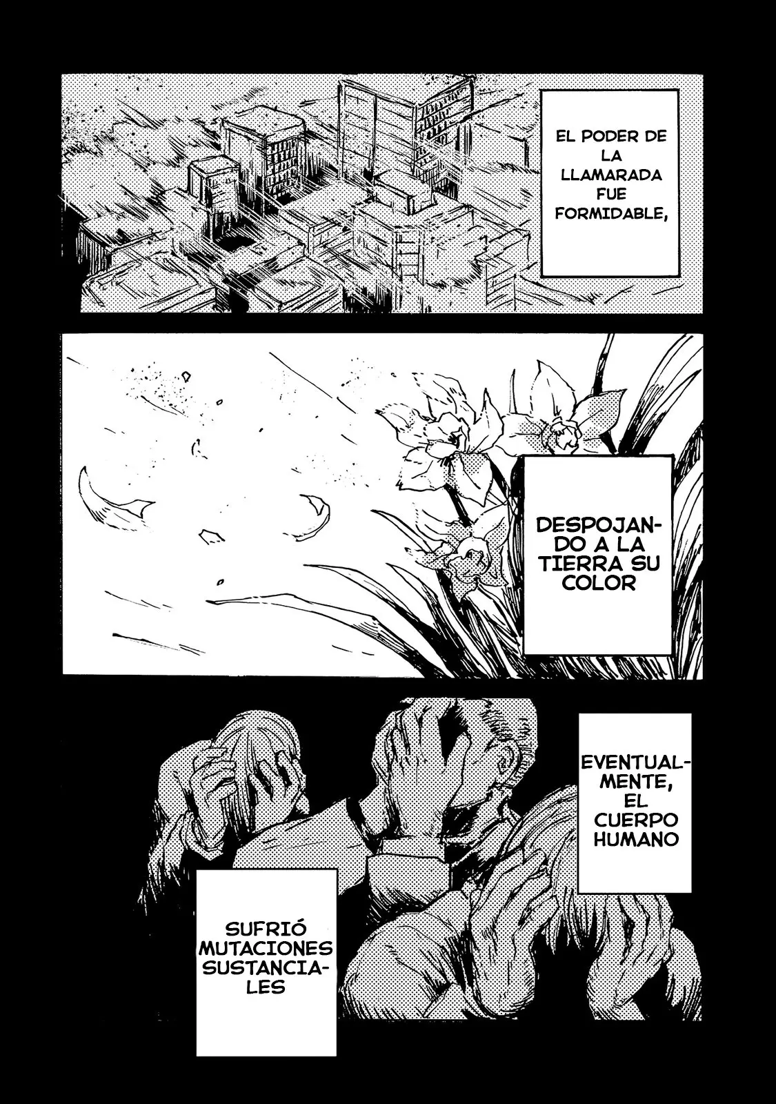 Colorless (2019) - Capítulo 1 - Página 9 - LectorTMOo