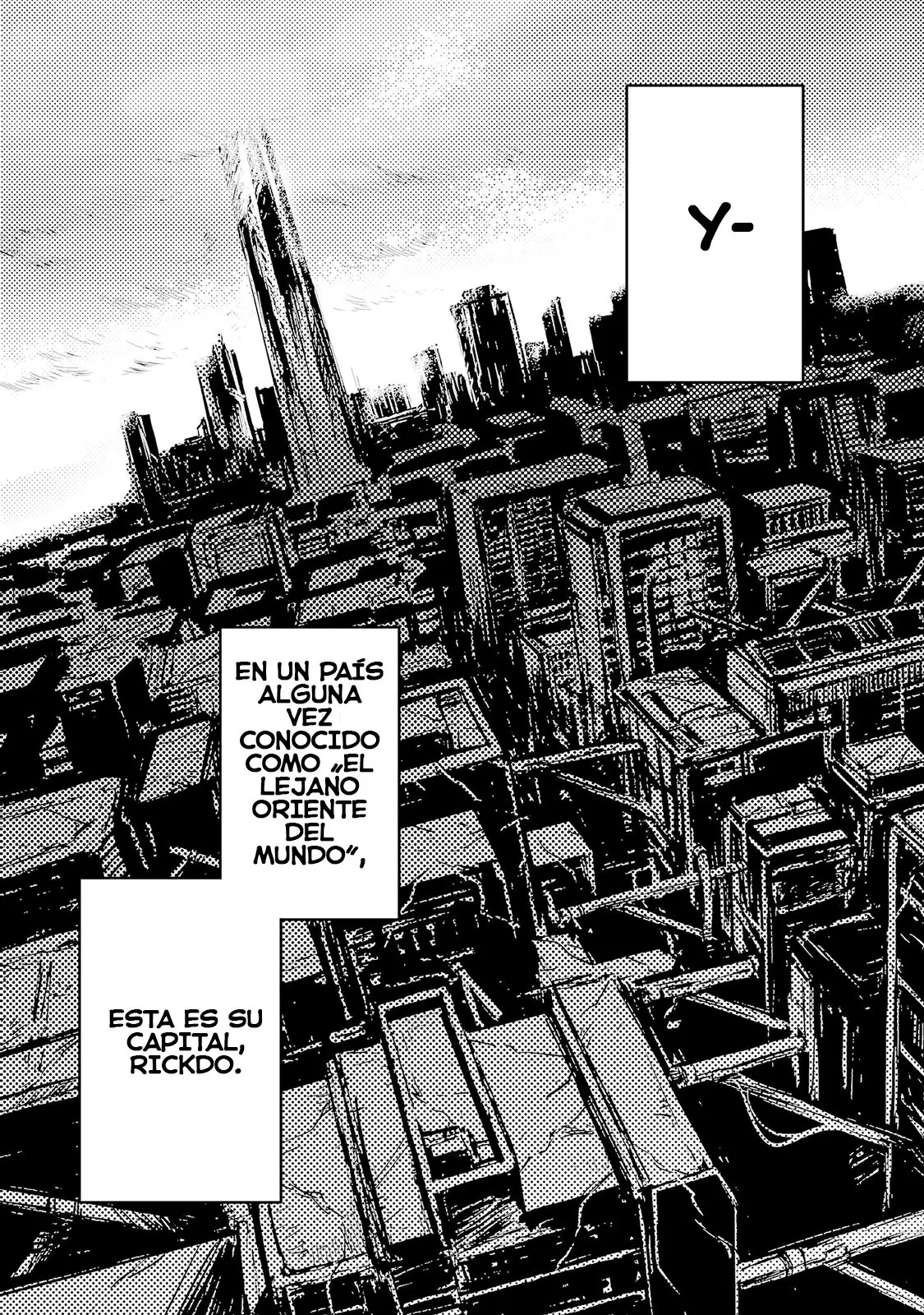 Colorless (2019) - Capítulo 1 - Página 10 - LectorTMOo