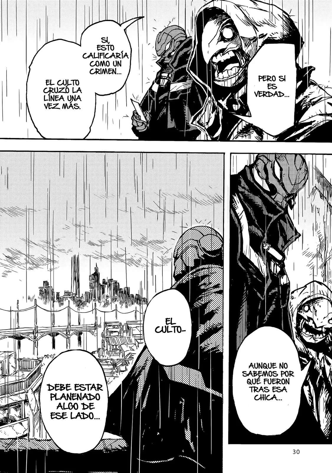 Colorless (2019) - Capítulo 1 - Página 23 - LectorTMOo