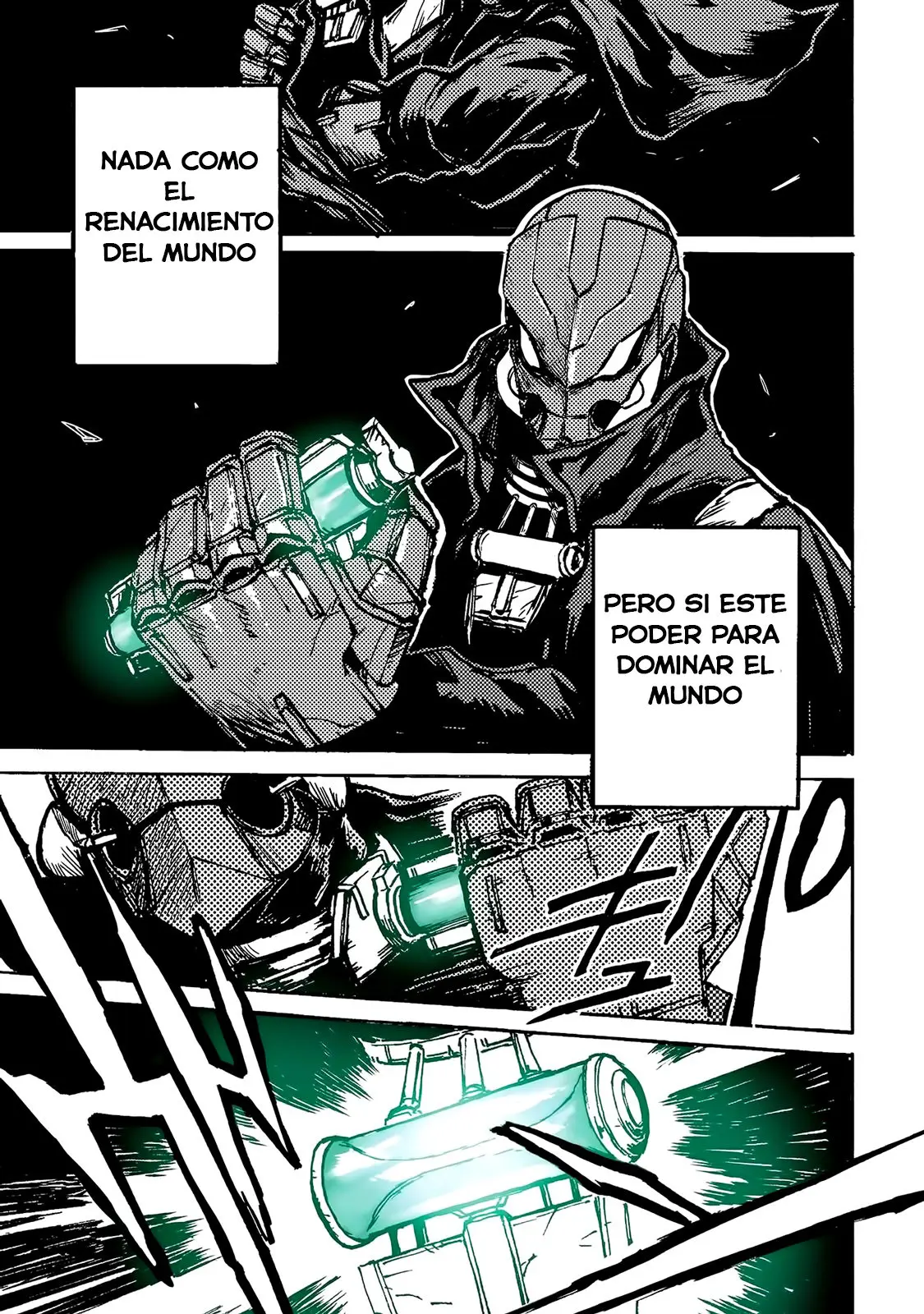 Colorless (2019) - Capítulo 1 - Página 30 - LectorTMOo
