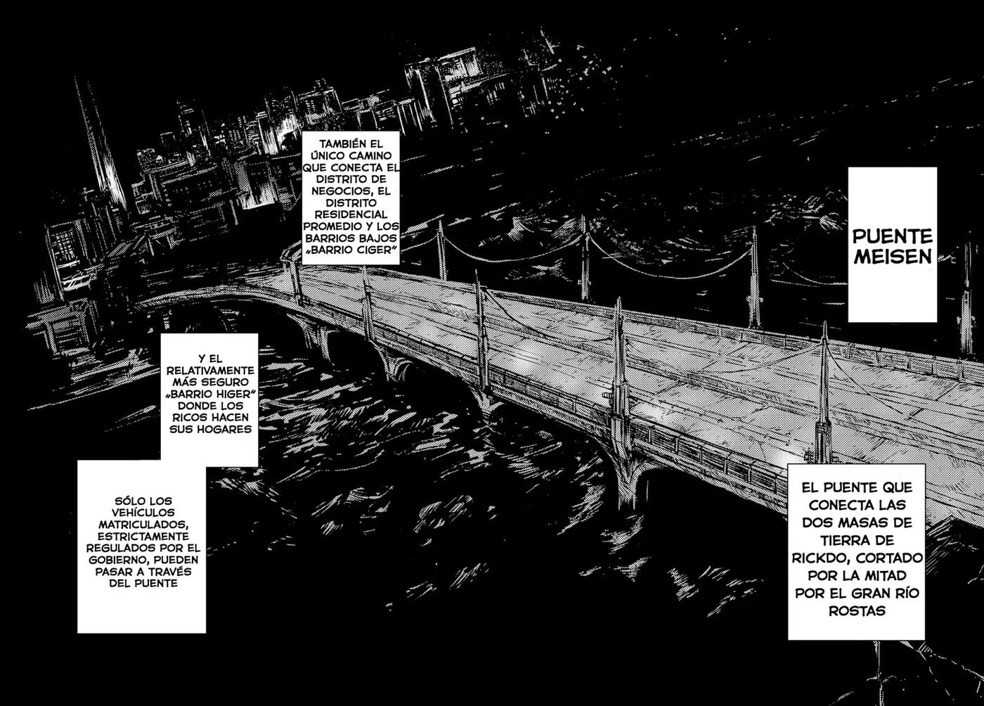 Colorless (2019) - Capítulo 2 - Página 5 - LectorTMOo