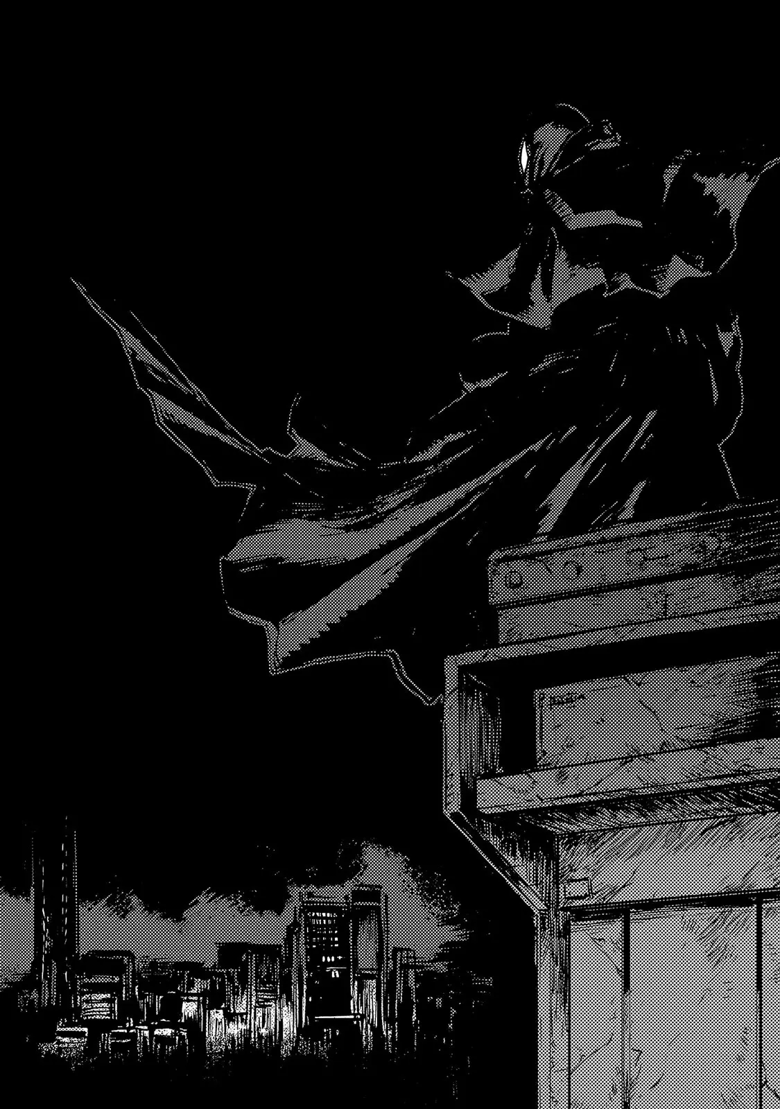 Colorless (2019) - Capítulo 2 - Página 10 - LectorTMOo