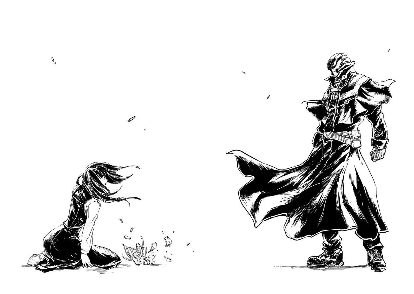 Colorless (2019) - Capítulo 2 - Página 26 - LectorTMOo