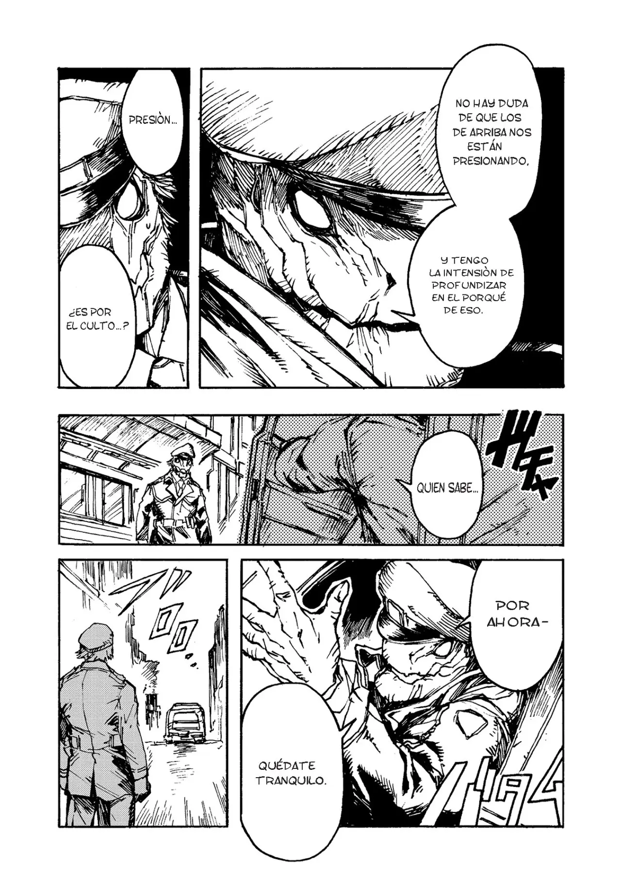 Colorless (2019) - Capítulo 4 - Página 5 - LectorTMOo