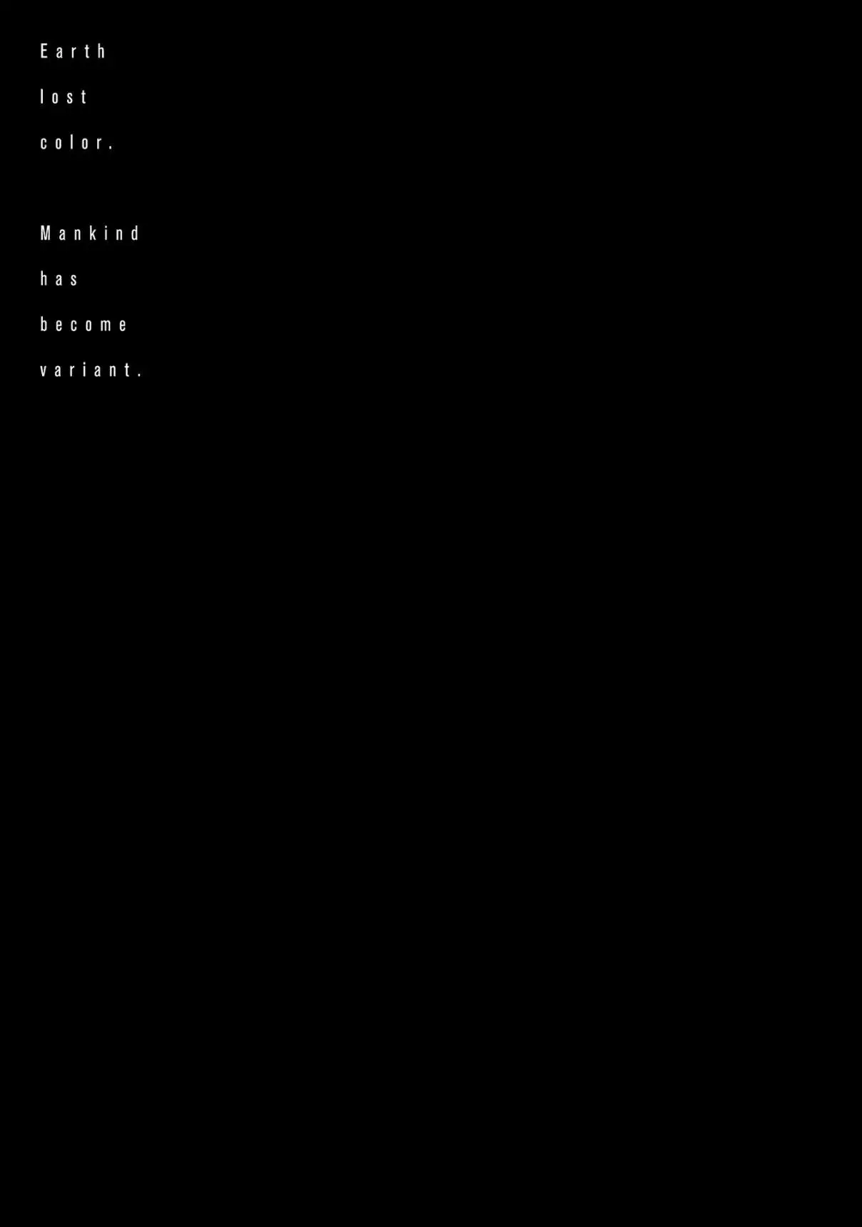 Colorless (2019) - Capítulo 5 - Página 23 - LectorTMOo