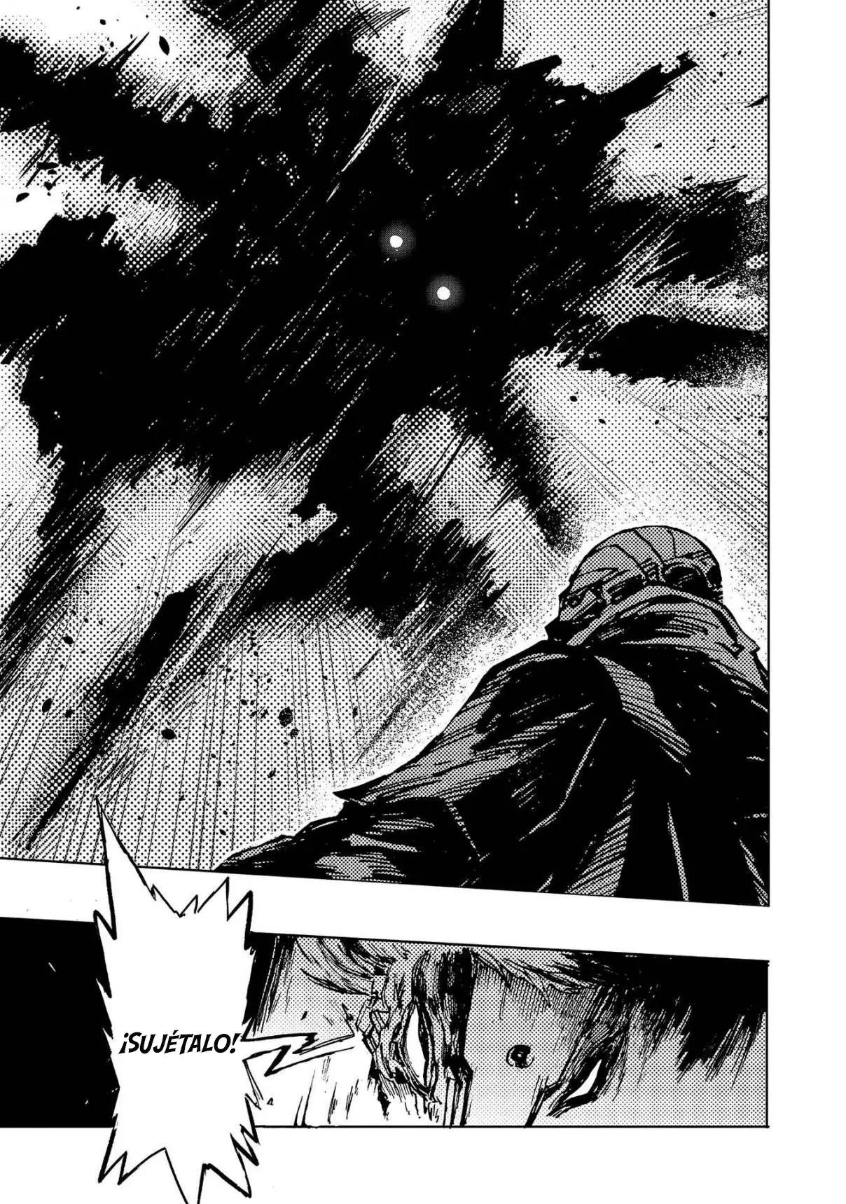 Colorless (2019) - Capítulo 6 - Página 26 - LectorTMOo